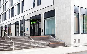 Holiday Inn Express Bochum By Ihg